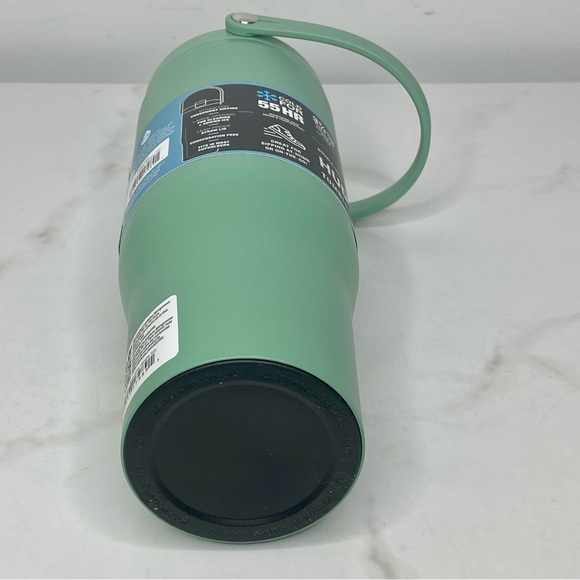 Reusbale Quencher Water Hydration Tumbler 30oz - Picture 9 of 10